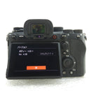 Sony Mirrorless Interchangeable Lips B 1 Ilce-1 5010 E 5400