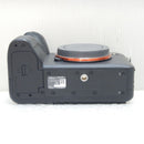 Sony Mirrorless Interchangeable Lips B 1 Ilce-1 5010 E 5400