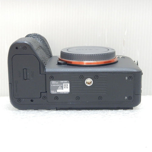 Sony Mirrorless Interchangeable Lips B 1 Ilce-1 5010 E 5400