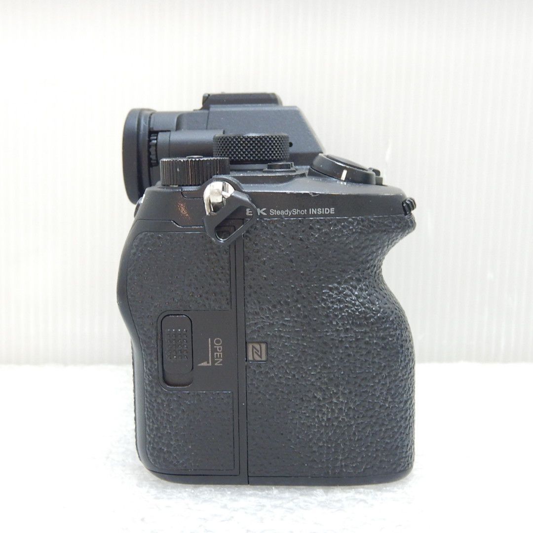 Sony Mirrorless Interchangeable Lips B 1 Ilce-1 5010 E 5400
