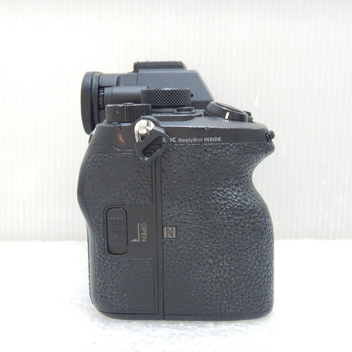 Sony Mirrorless Interchangeable Lips B 1 Ilce-1 5010 E 5400