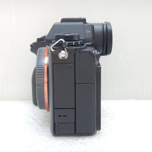 Sony Mirrorless Interchangeable Lips B 1 Ilce-1 5010 E 5400