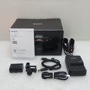 Sony Mirrorless Interchangeable Lips B 1 Ilce-1 5010 E 5400