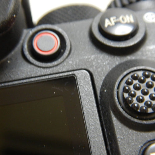 Sony Mirrorless Interchangeable Lips B 1 Ilce-1 5010 E 5400