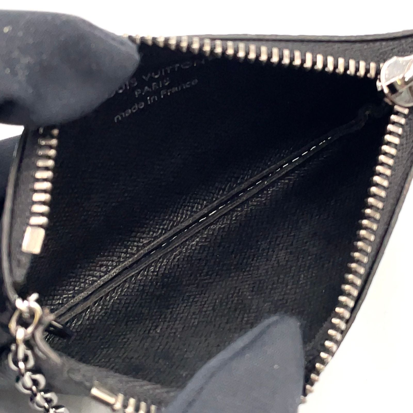 Louis Vuitton Pouch Pvc M80905