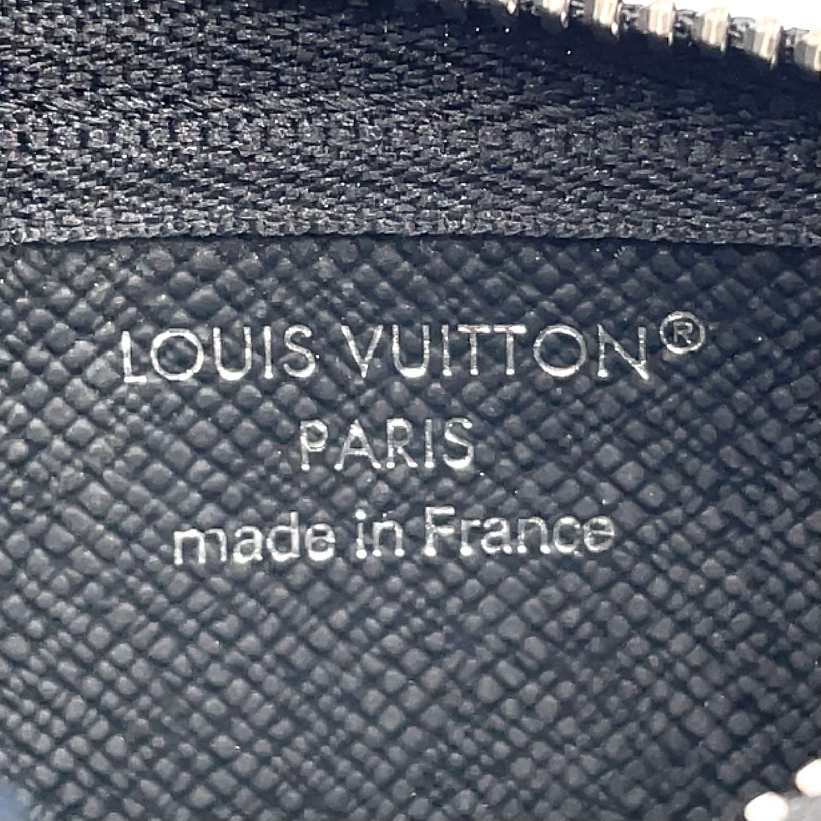 Louis Vuitton Pouch Pvc M80905