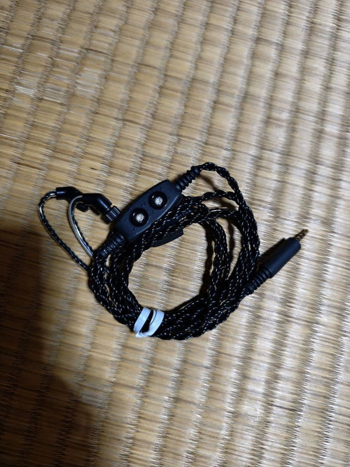 Jh Audio Wired Earphones