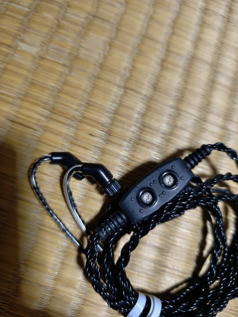 Jh Audio Wired Earphones