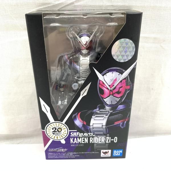 Kamen Rider )S.H.Figuarts [91]