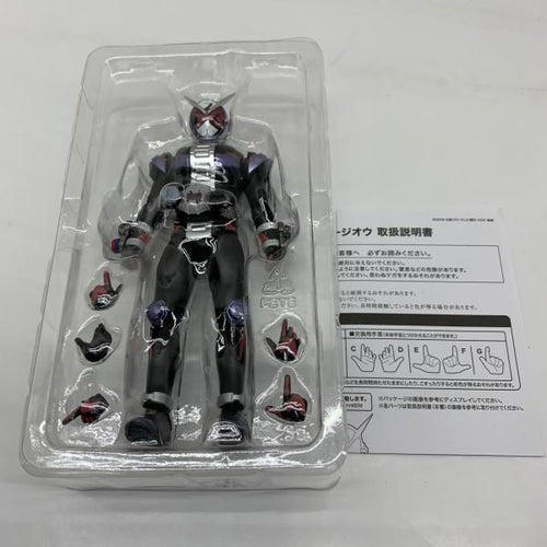 Kamen Rider )S.H.Figuarts [91]