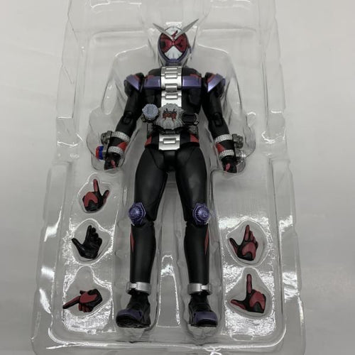 Kamen Rider )S.H.Figuarts [91]