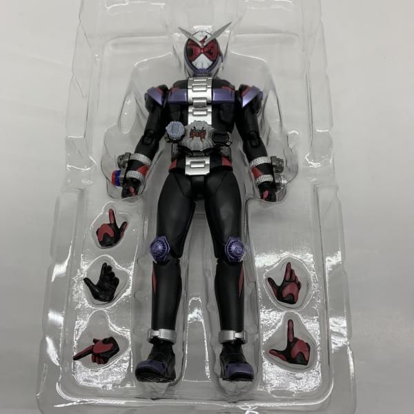 Kamen Rider )S.H.Figuarts [91]
