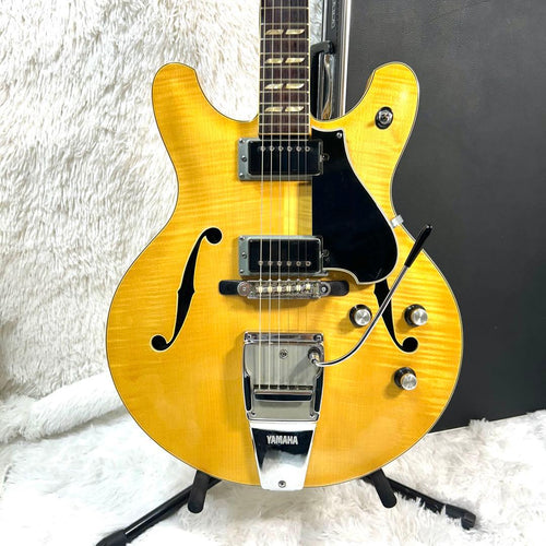 Yamaha Electric Guitars Sa-50 1968