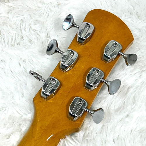 Yamaha Electric Guitars Sa-50 1968