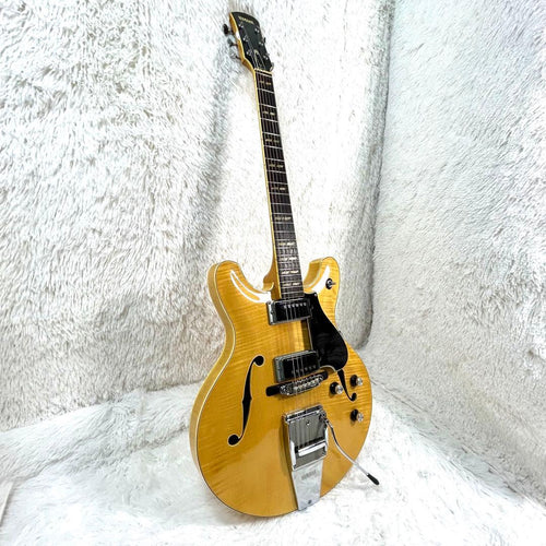 Yamaha Electric Guitars Sa-50 1968