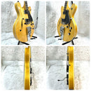 Yamaha Electric Guitars Sa-50 1968