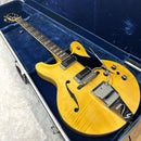 Yamaha Electric Guitars Sa-50 1968