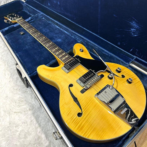 Yamaha Electric Guitars Sa-50 1968