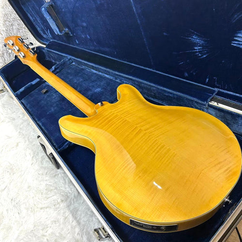 Yamaha Electric Guitars Sa-50 1968