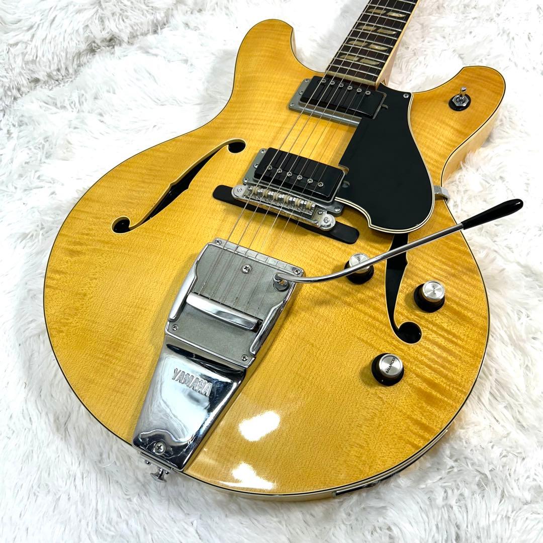 Yamaha Electric Guitars Sa-50 1968