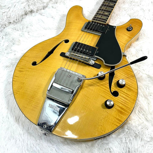 Yamaha Electric Guitars Sa-50 1968