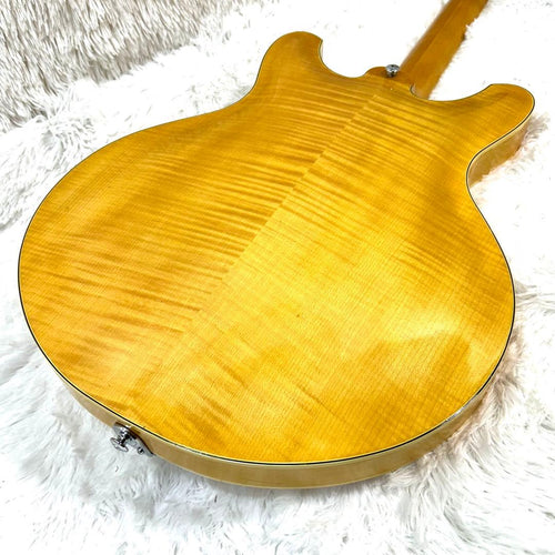 Yamaha Electric Guitars Sa-50 1968