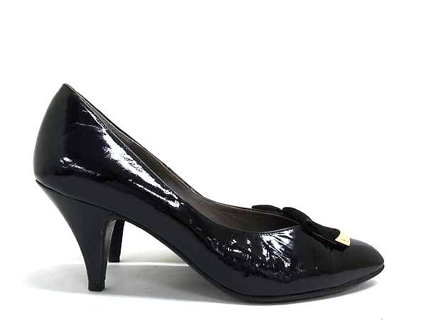 Yves Saint Laurent Others Yvessaintlaurent 36( 23Cm) Dl9722