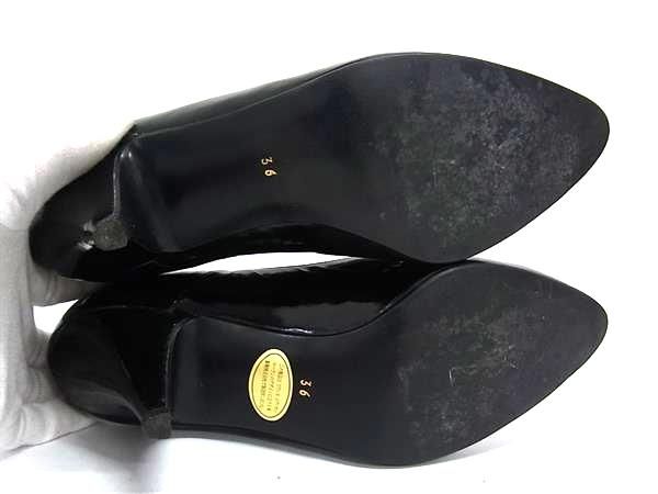 Yves Saint Laurent Others Yvessaintlaurent 36( 23Cm) Dl9722