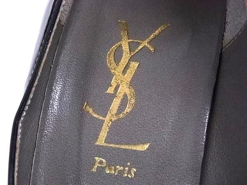Yves Saint Laurent Others Yvessaintlaurent 36( 23Cm) Dl9722
