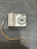 Nikon Compact Digital Cameras Coolpix 4100