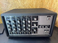 Elk Recording Effects Units Pa-51 Solid State Ok