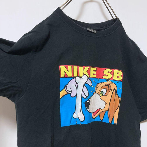 Nike Sb T -Shirt X Kozik