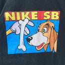 Nike Sb T -Shirt X Kozik