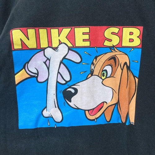Nike Sb T -Shirt X Kozik