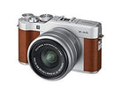 Digital Slr Fujifilm X-A5 X-A5Lk-Bw Z2Zed1B