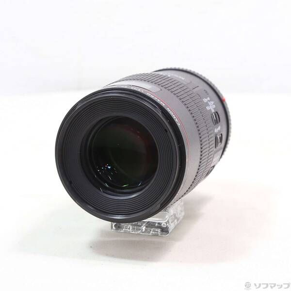 Canon Lens (Zoom) Ef F2.8L Is Usm 269