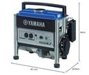 Others Ef900Fw 0.85Kva [60Hz] 12V-8A T 402B685D