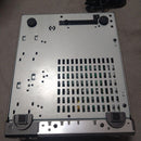 Kenwood Cd Md Cassette Deck Dm-Sa7