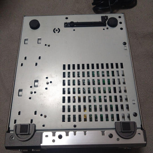 Kenwood Cd Md Cassette Deck Dm-Sa7