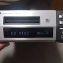 Kenwood Cd Md Cassette Deck Dm-Sa7