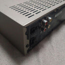 Kenwood Cd Md Cassette Deck Dm-Sa7