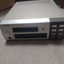 Kenwood Cd Md Cassette Deck Dm-Sa7