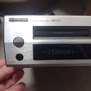 Kenwood Cd Md Cassette Deck Dm-Sa7