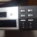 Kenwood Cd Md Cassette Deck Dm-Sa7