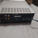 Kenwood Cd Md Cassette Deck Dm-Sa7