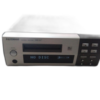 Kenwood Cd Md Cassette Deck Dm-Sa7