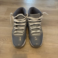 Air Jordan Sneakers Nike 11 Retro Cool Grey