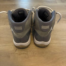 Air Jordan Sneakers Nike 11 Retro Cool Grey