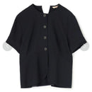 Bacca Short-Sleeve 28,600 24Ss