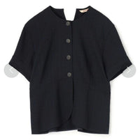 Bacca Short-Sleeve 28,600 24Ss